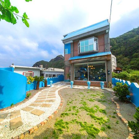 Blue Sea Romance B&B กรีนไอแลนด์ ภายนอก รูปภาพ