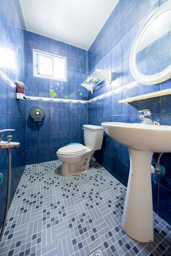 Blue Sea Romance B&B กรีนไอแลนด์ ภายนอก รูปภาพ