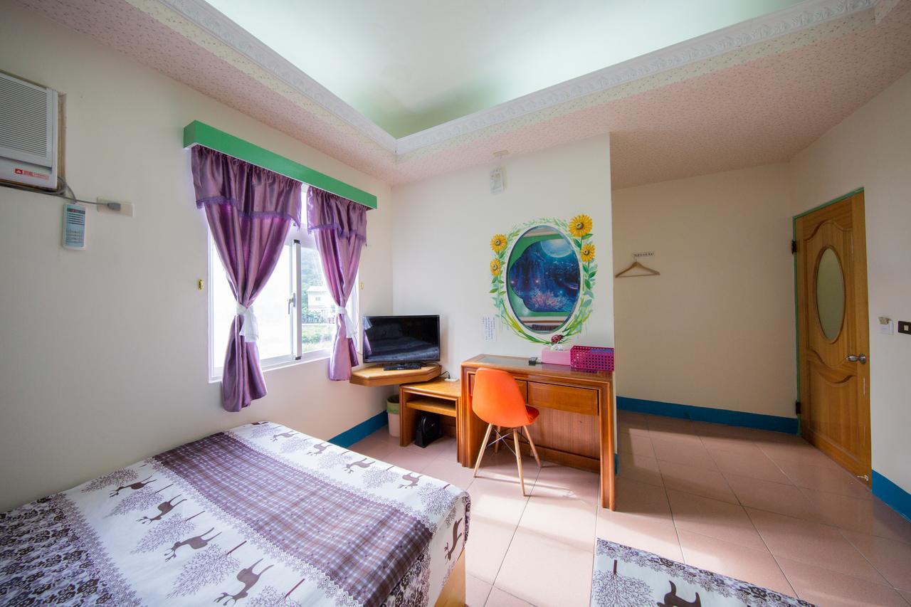 Blue Sea Romance B&B กรีนไอแลนด์ ภายนอก รูปภาพ