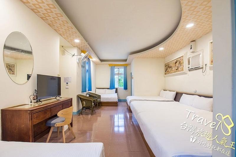 Blue Sea Romance B&B กรีนไอแลนด์ ภายนอก รูปภาพ